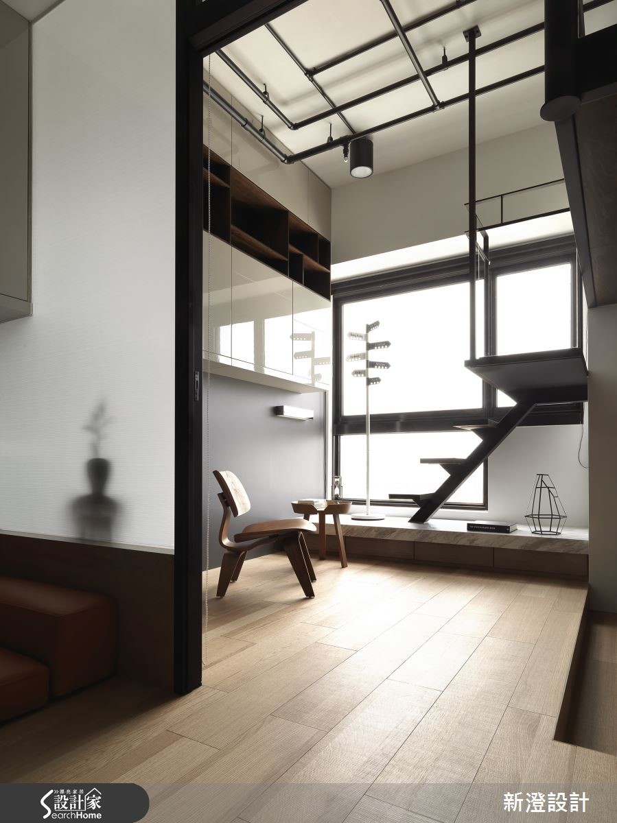 近年來於世界各地蔚為風尚的「微型住宅」皆是肇因於房